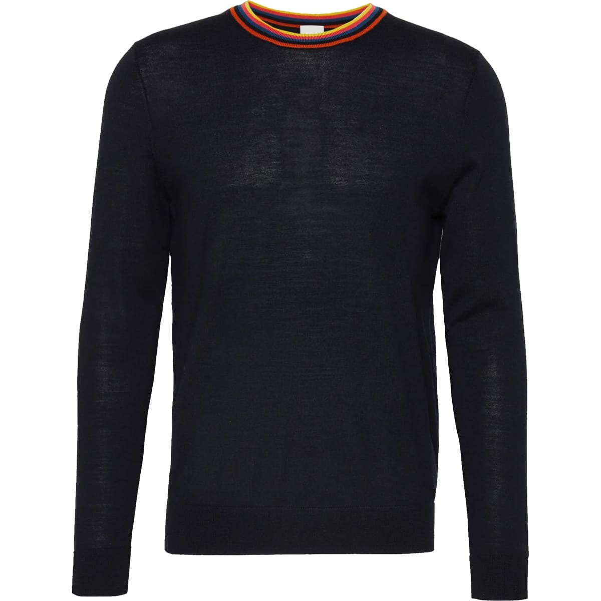 

Свитер Paul Smith Crew Neck, темно-синий