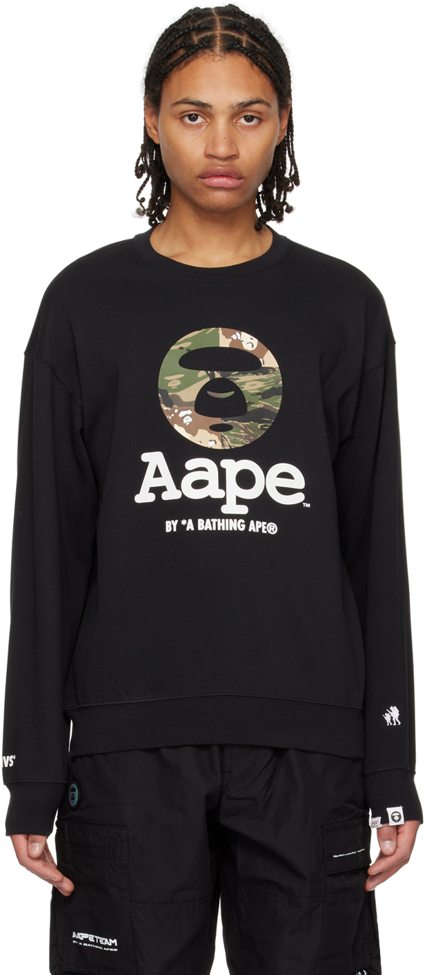 AAPE by A Bathing Ape 2013 Red Camo Collection