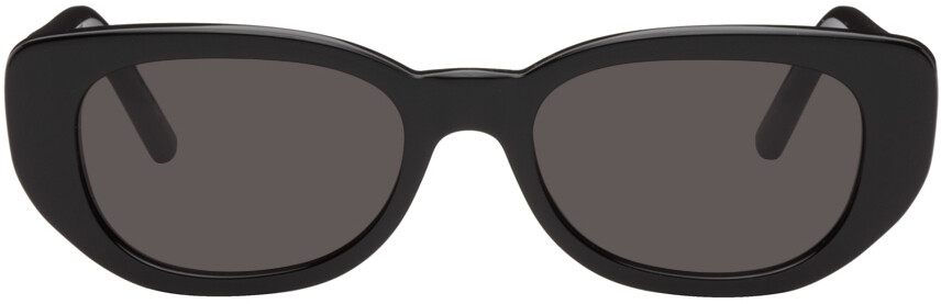 

Черные солнцезащитные очки SL 316 Betty Saint Laurent