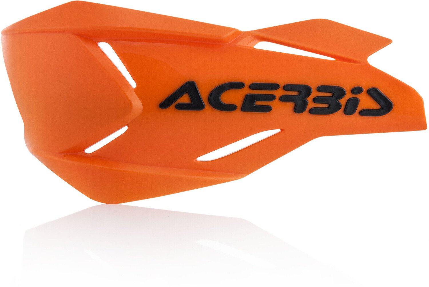 

Защита Acerbis X-Factory для ручки, оранжевый/черный