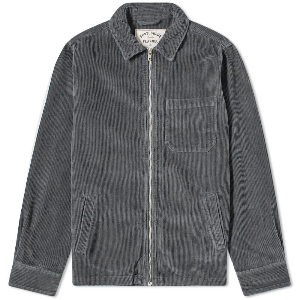 

Вельветовая куртка Fecho Portuguese Flannel