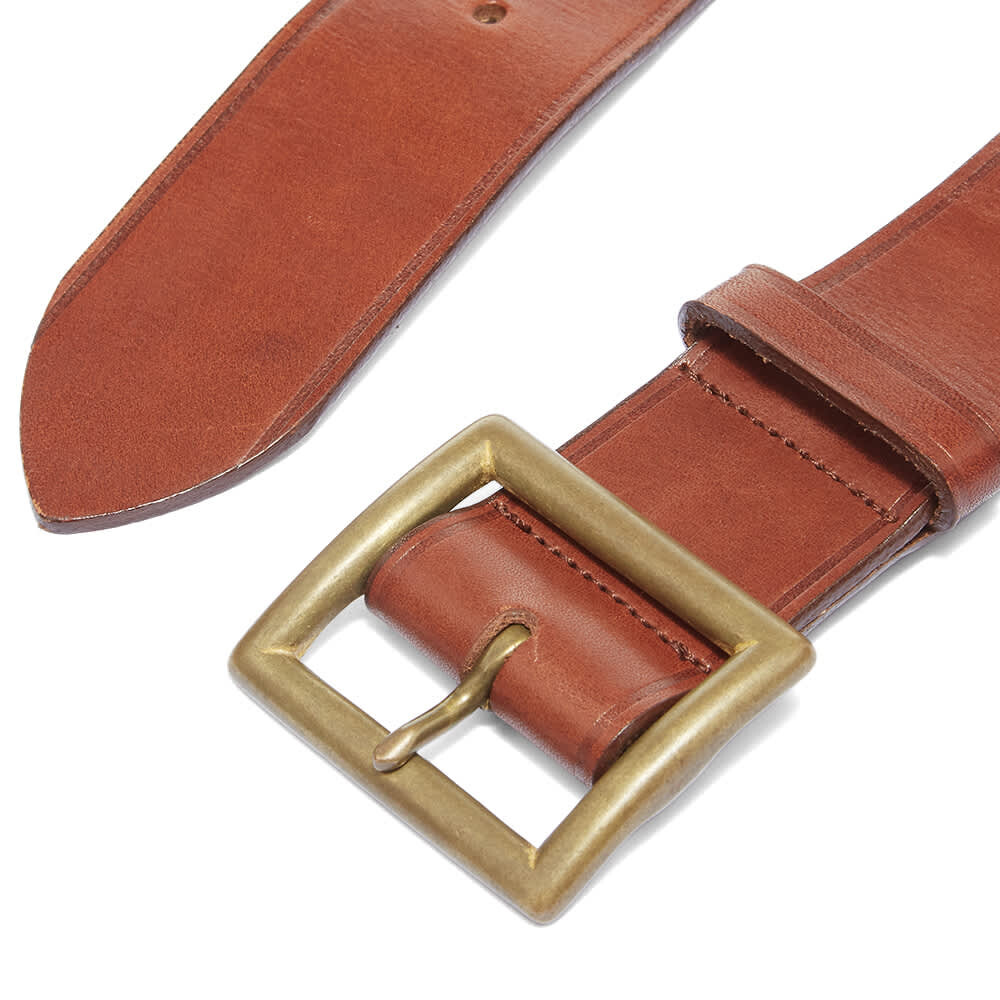 

Ремень The Real McCoys U.S. Army Garrison Belt