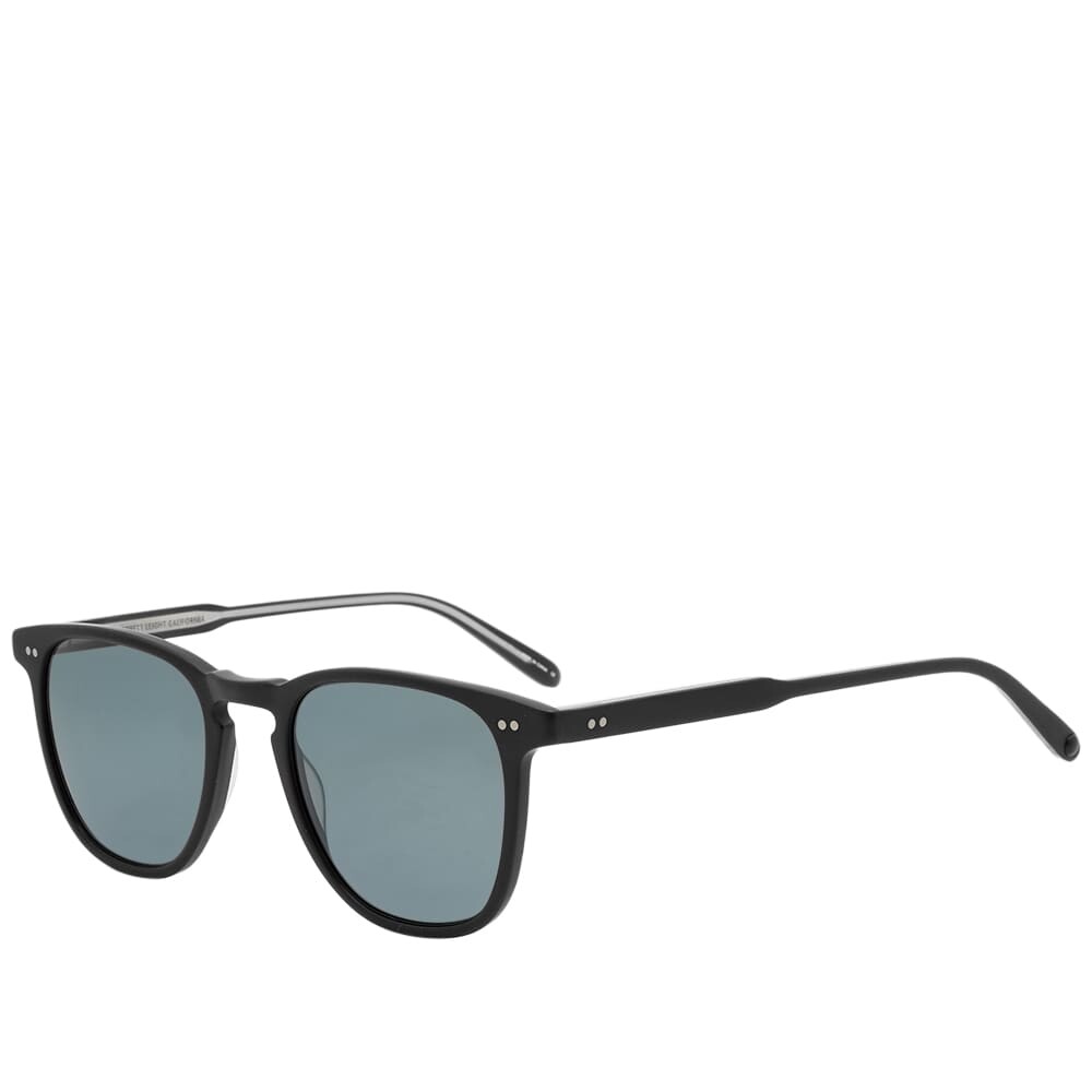 

Солнцезащитные очки Garrett Leight Brooks Sunglasses