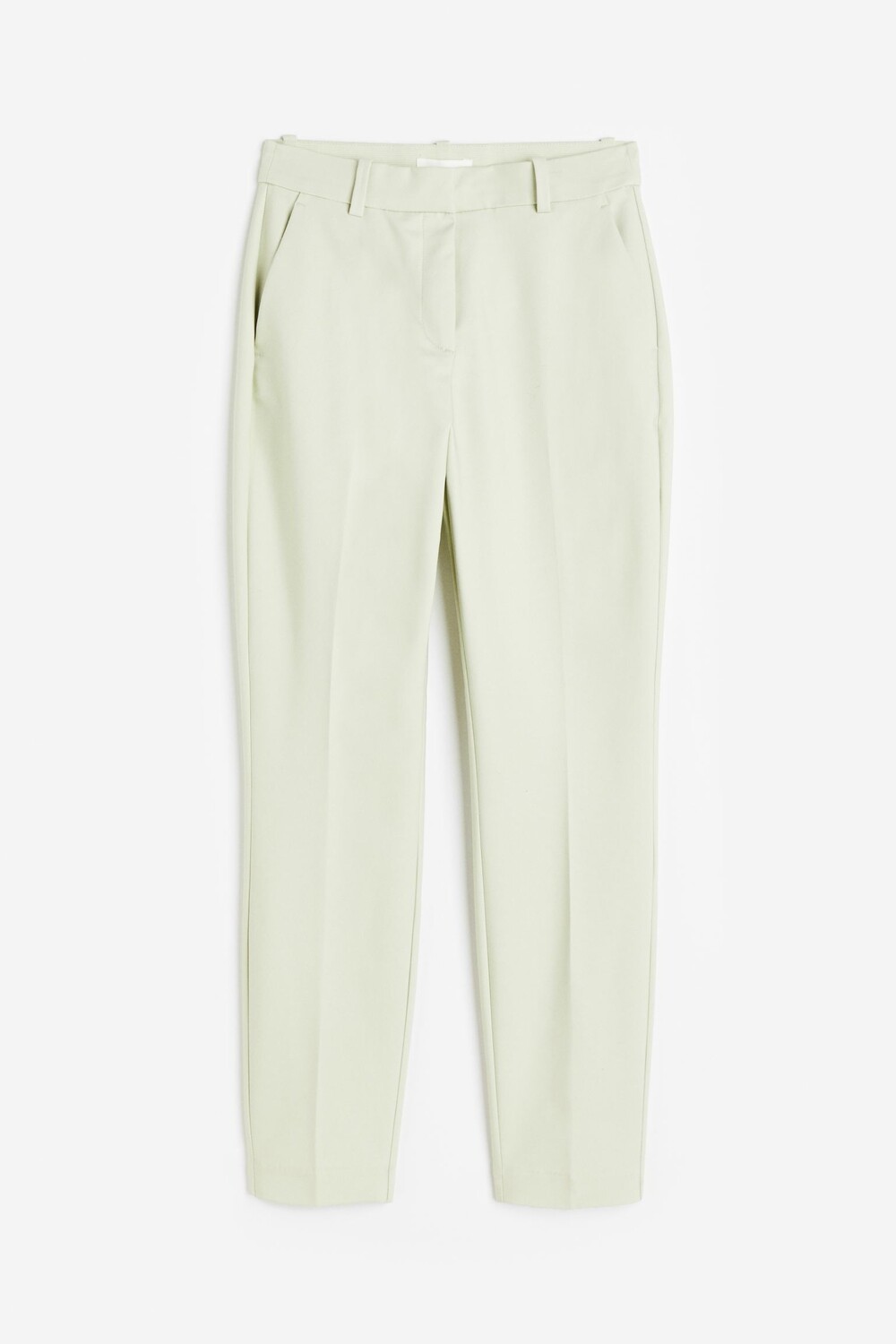 

Брюки H&M, светло-зеленый