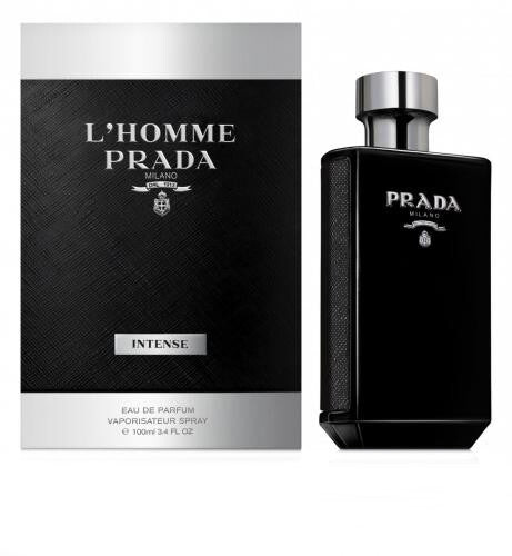 

Prada L'Homme Intense Eau de Parfum Spray 100мл