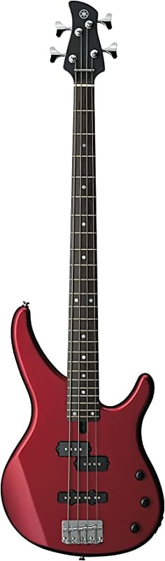 Бас-гитара Yamaha TRBX174 TRBX174 Electric Guitar цена и фото