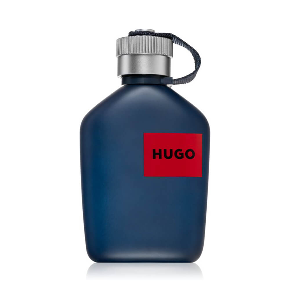Туалетная вода Hugo Boss Jeans, 125 мл hugo boss eau de toilette bottled night for men 200 ml