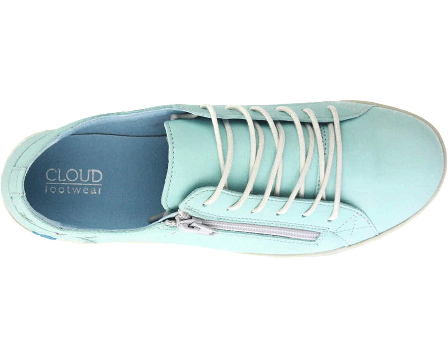 

Кроссовки Aika Pastels CLOUD, бархатная мята