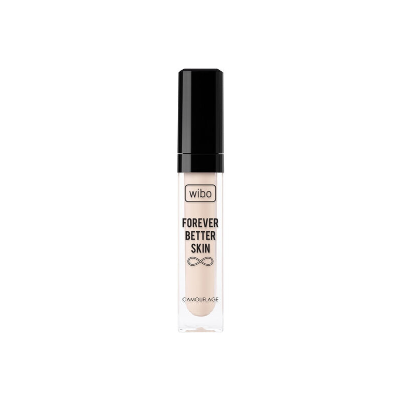 

Wibo Корректор для лица Forever Better Skin Camouflage 01 6мл