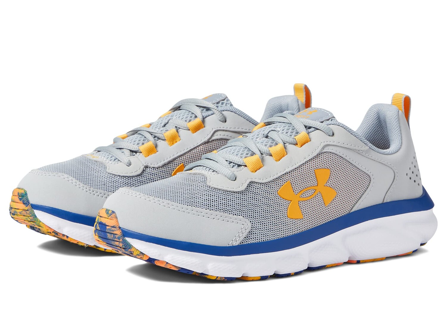 

Кроссовки Under Armour Kids, Assert 9