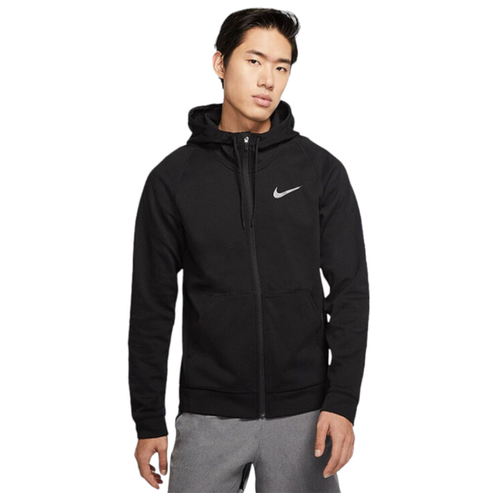 

Толстовка Nike Dri-Fit, черный