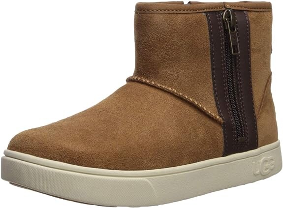 

Детские кроссовки UGG Adler, каштановый