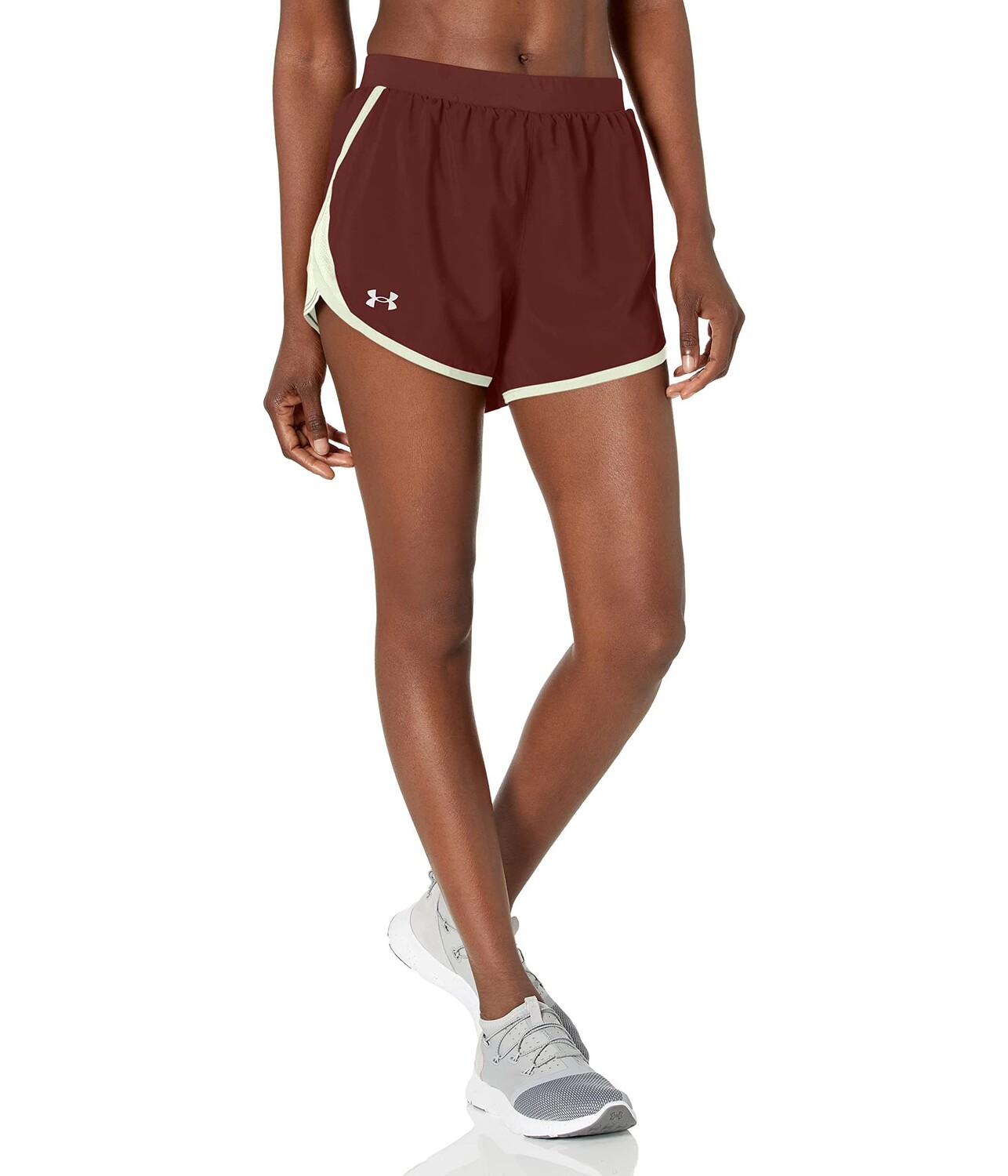 

Шорты Under Armour, Fly By 2.0 Shorts