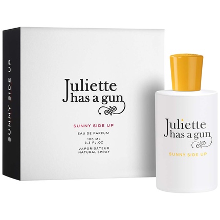 Juliette has a gun SUNNY SIDE UP Eau de Parfum Spray 100ml для женщин juliette has a gun sunny side up eau de parfum