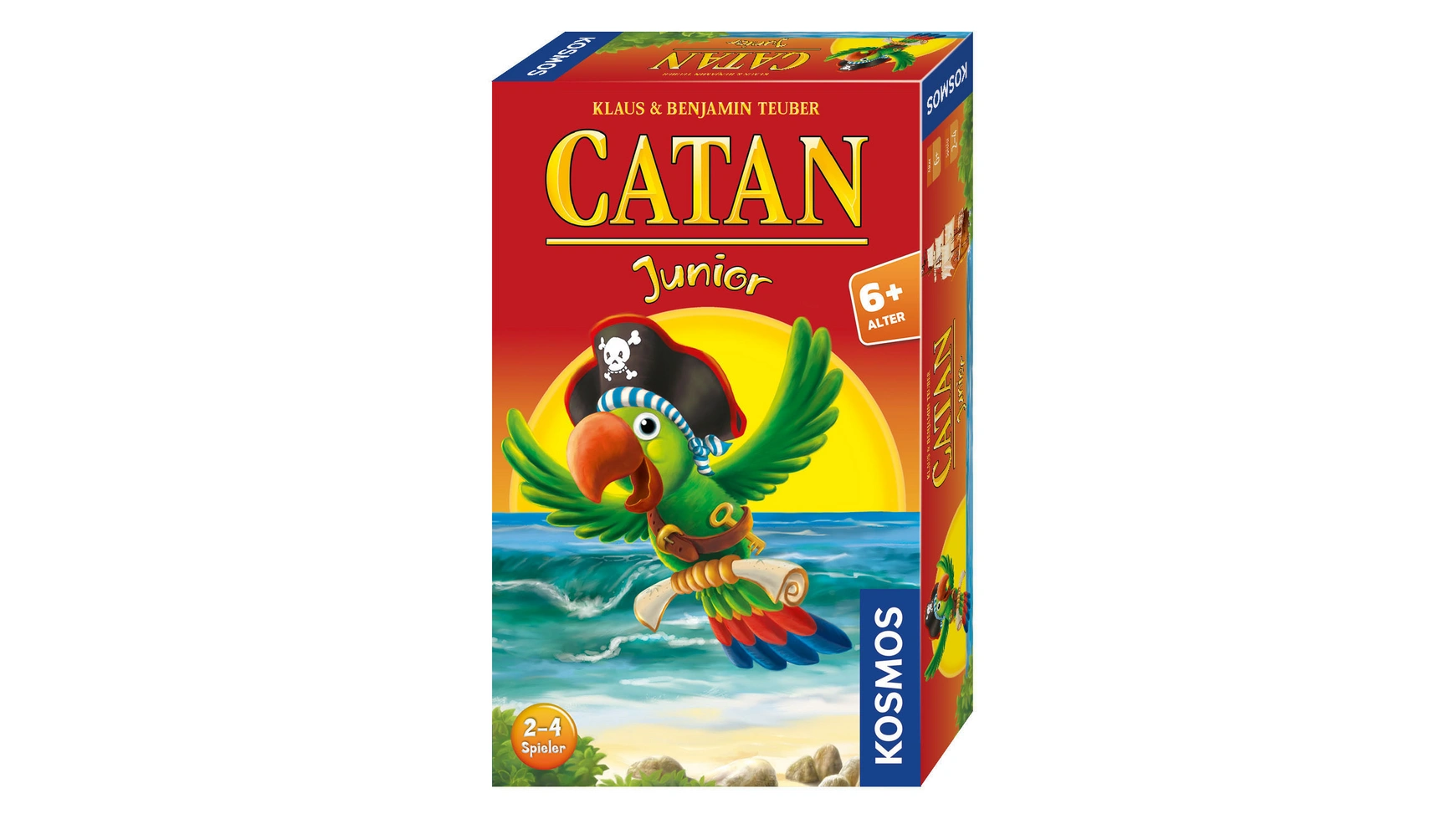 Космос Catan Junior игра с собой настольная игра catan studio catan trade build settle