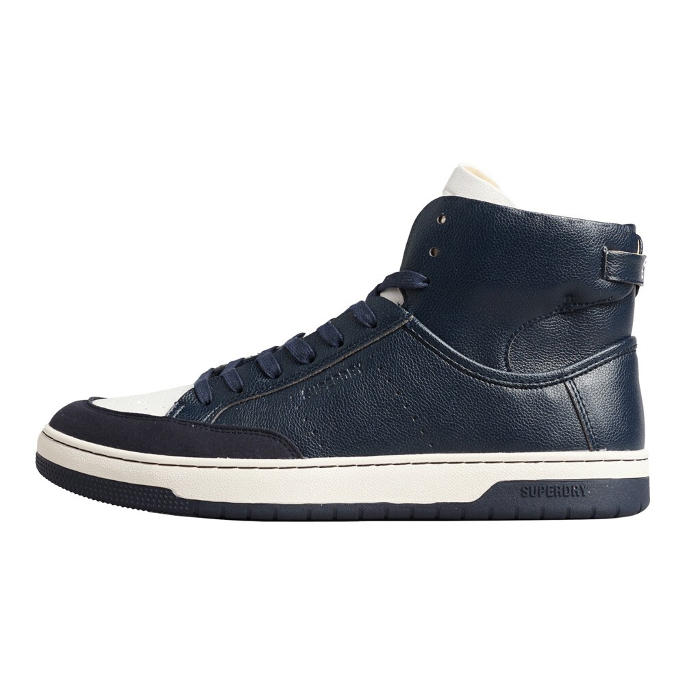 

Кроссовки Superdry Zapatillas Altas, deep navy