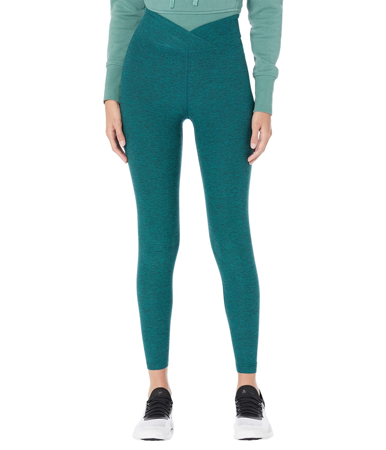 

Леггинсы YEAR OF OURS, Stretch Veronica Leggings