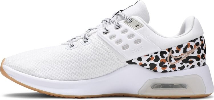 Nike Wmns Air Max Bella TR 4 Premium White Leopard