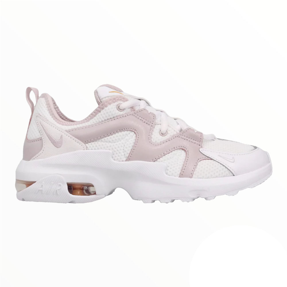 Кроссовки Nike Air Max Graviton, белый/розовый