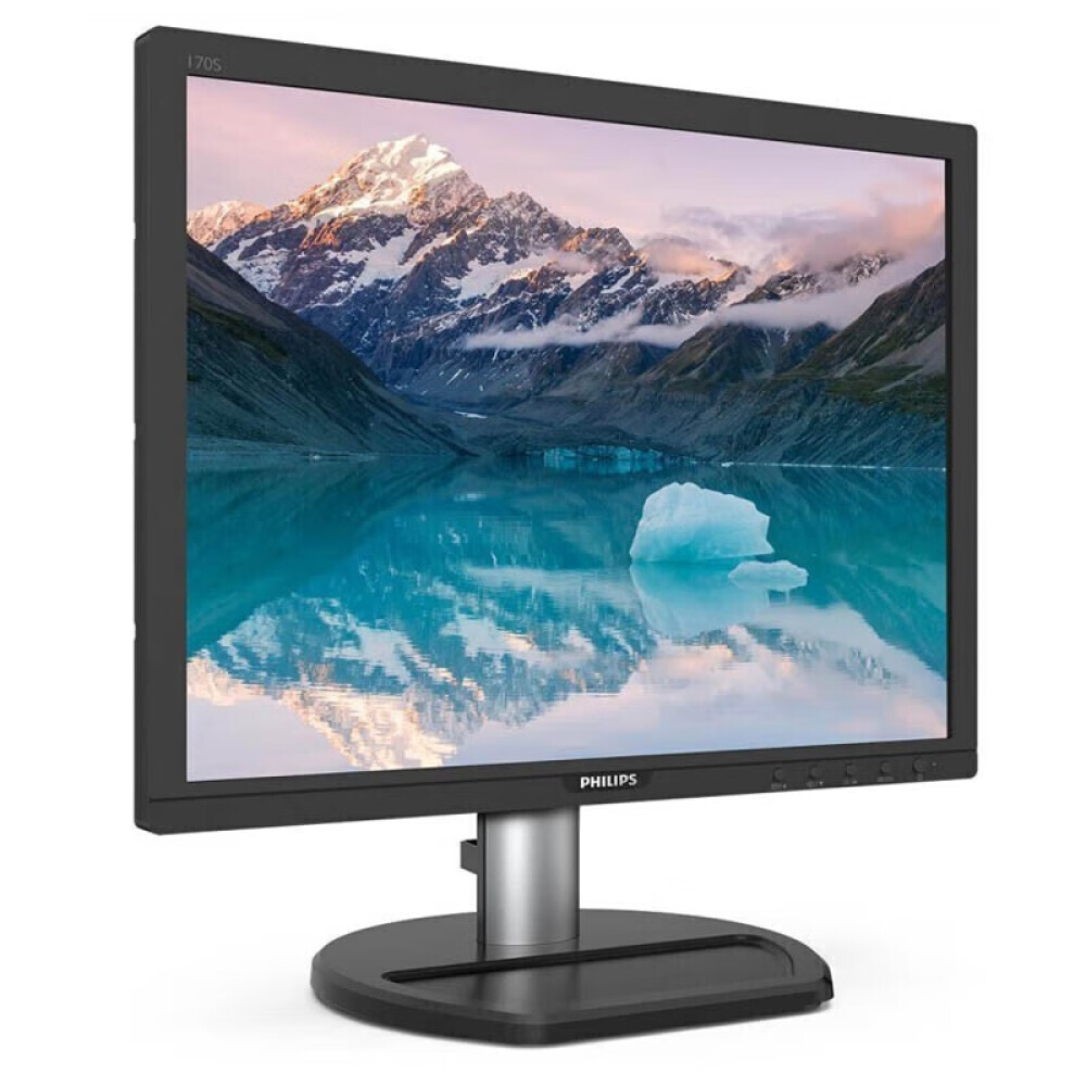

Монитор Philips 170S9 17" 5:4