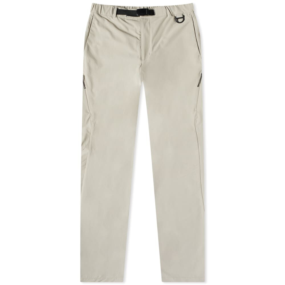 

Брюки Snow Peak Active Comfort Pant