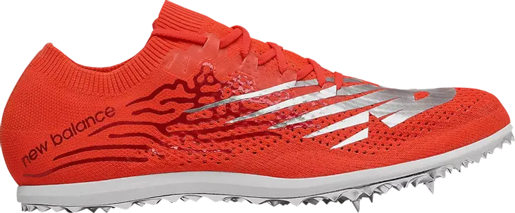 

Кроссовки New Balance LD5Kv8 EnergyStreak 'Neo Flame', оранжевый