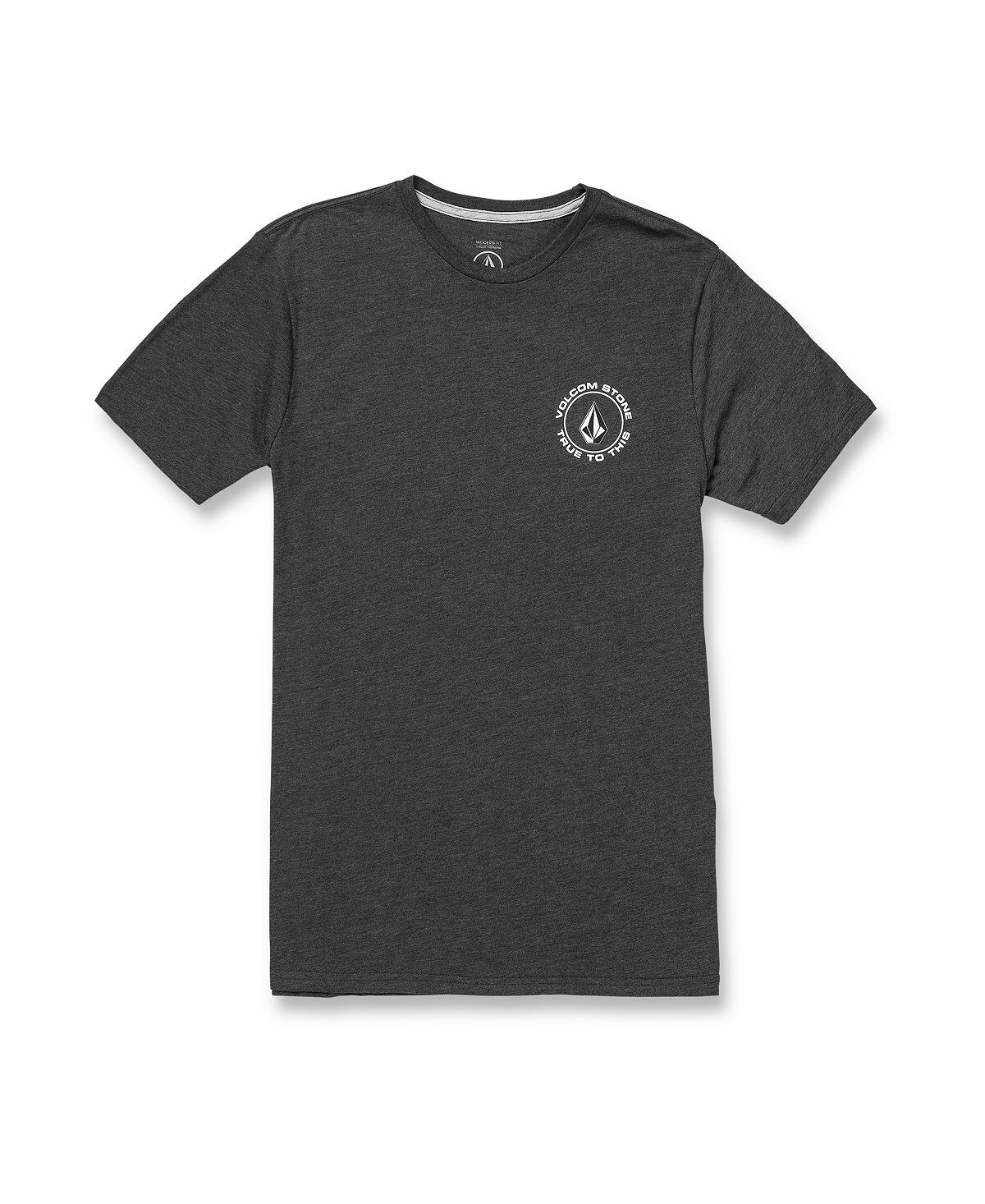 

Мужская футболка с коротким рукавом «черная пятница» Volcom, мульти