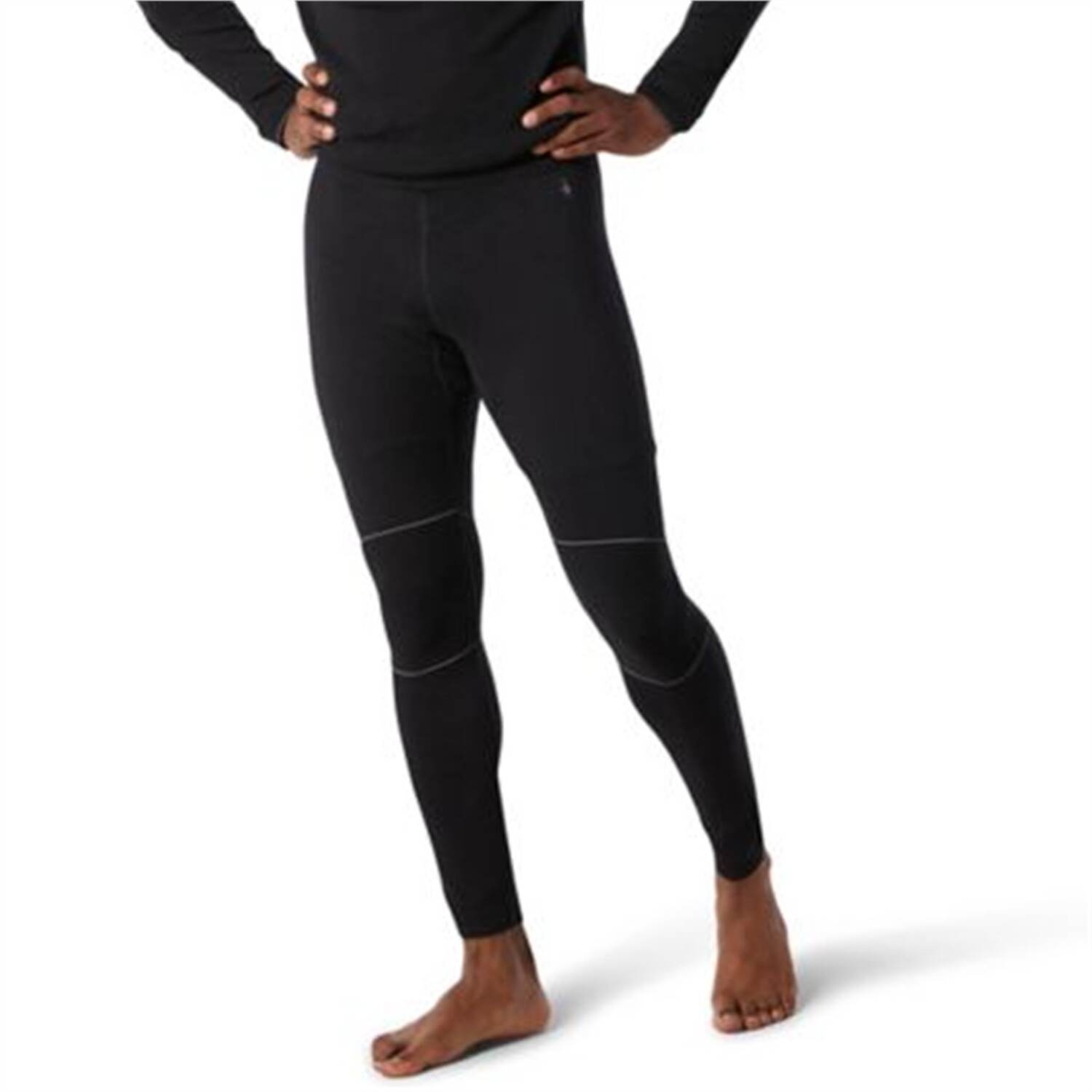 

Леггинсы Smartwool Intraknit Thermal Max Merino Base Layer, черный