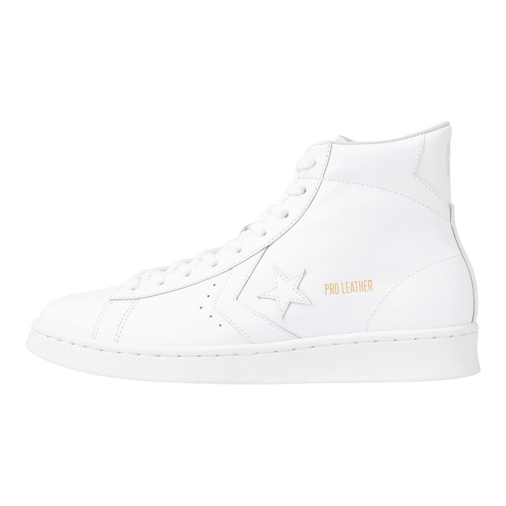 

Кроссовки Converse Pro Leather, white