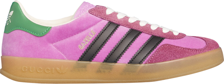 Adidas 2025 gucci womens