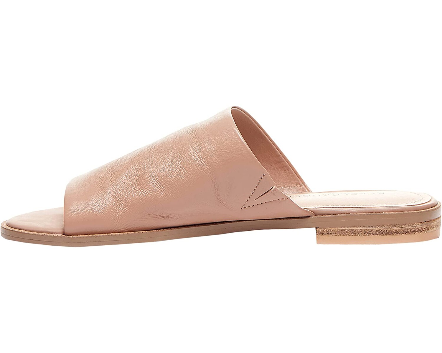 

Сандалии Ruthie Kelsi Dagger Brooklyn, бледно-розовый