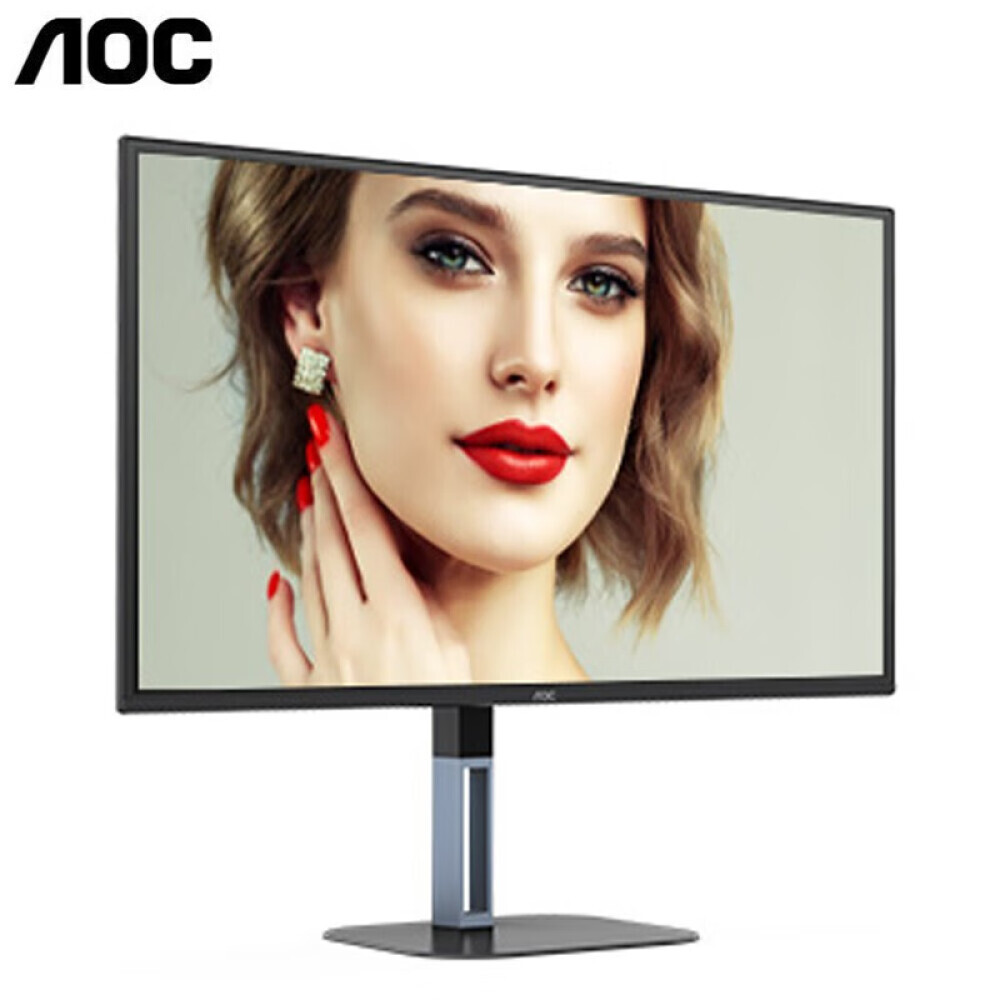 

Монитор AOC 27V5 27" IPS 75Гц HDMI+DP