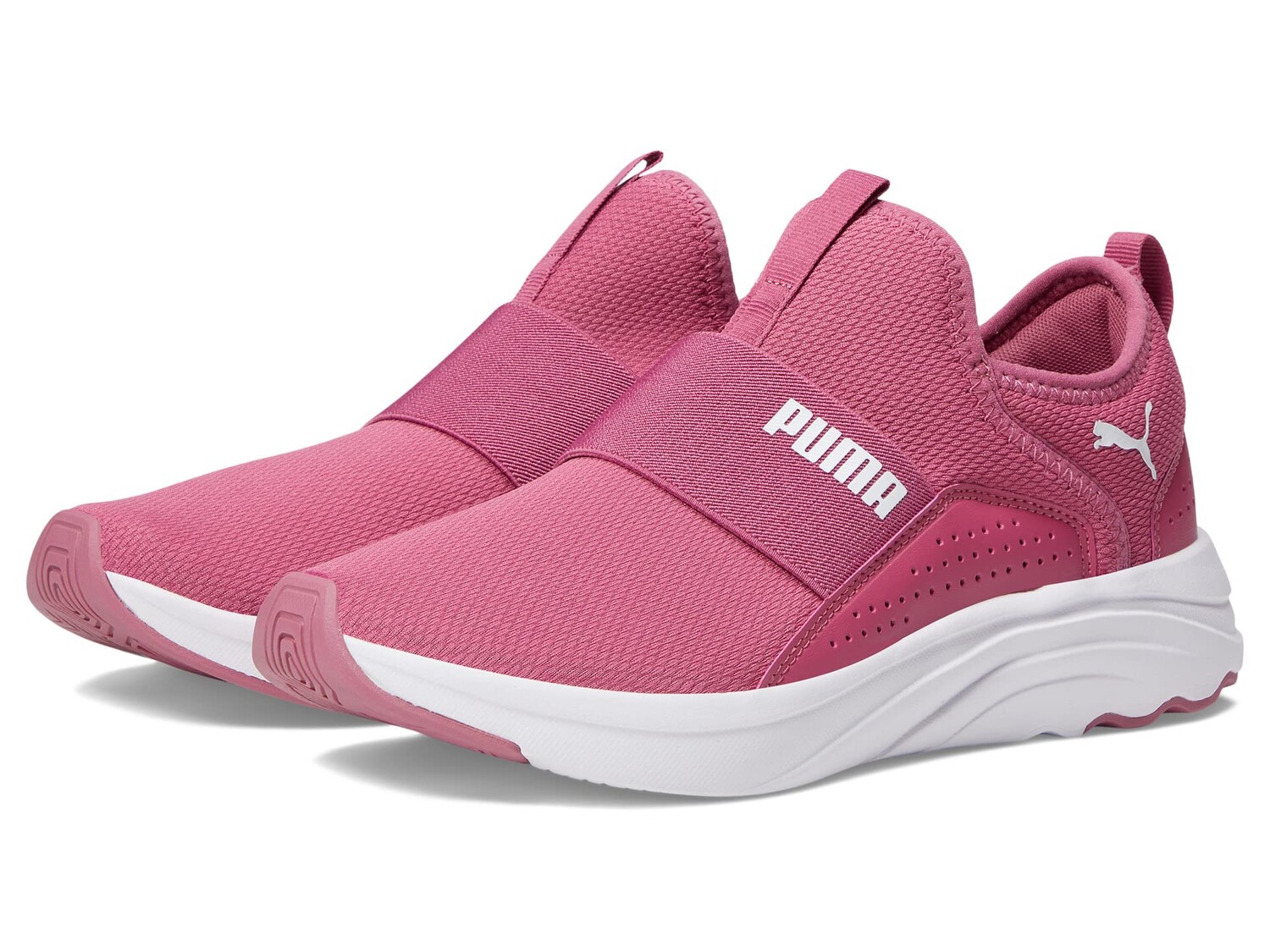 

Кроссовки PUMA, Softride Sophia Slip-On