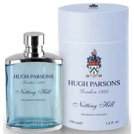 цена Hugh Parsons Notting Hill pour Homme парфюмерная вода спрей 100мл