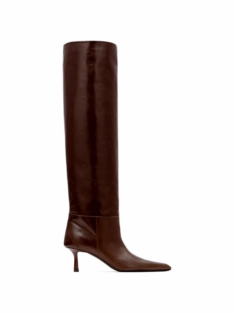 

Высокие сапоги Viola Alexander Wang