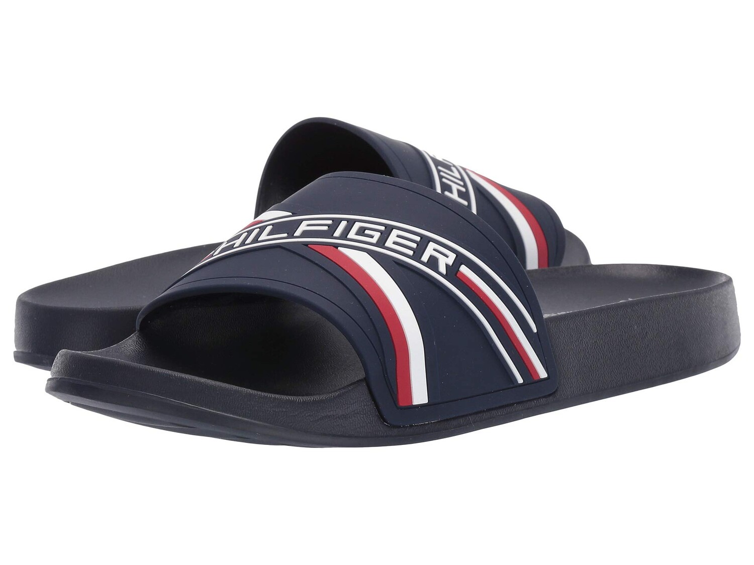 

Сандалии Tommy Hilfiger, Donny
