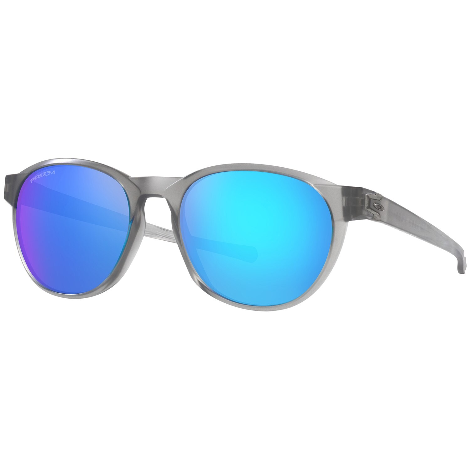 

Солнцезащитные очки Oakley Reedmace, серый/синий