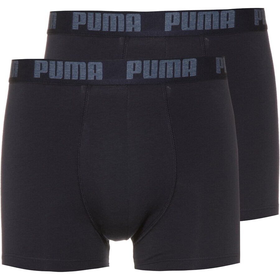 

Боксеры Puma, темно-синий/пыльный синий