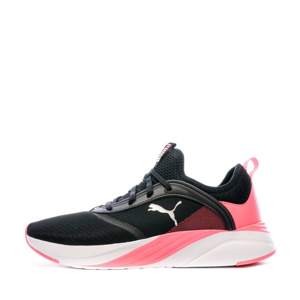 

Кроссовки Puma Softride Ruby, черный