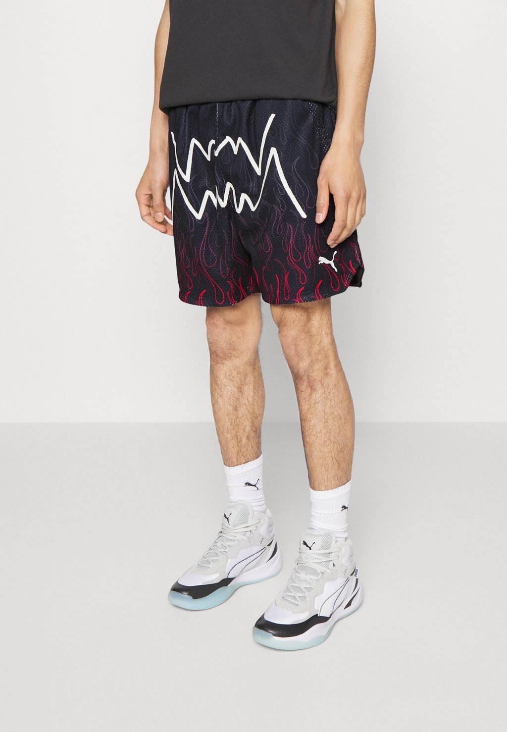 

Спортивные шорты Puma
