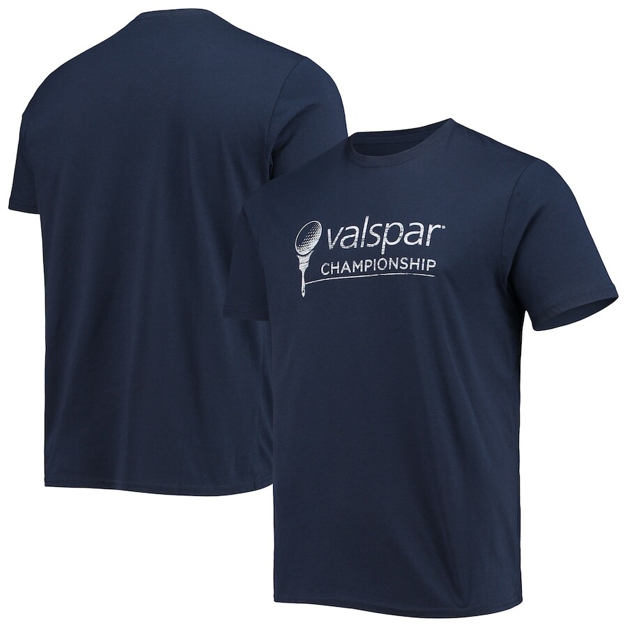 

Футболка с коротким рукавом Levelwear Valspar Championship