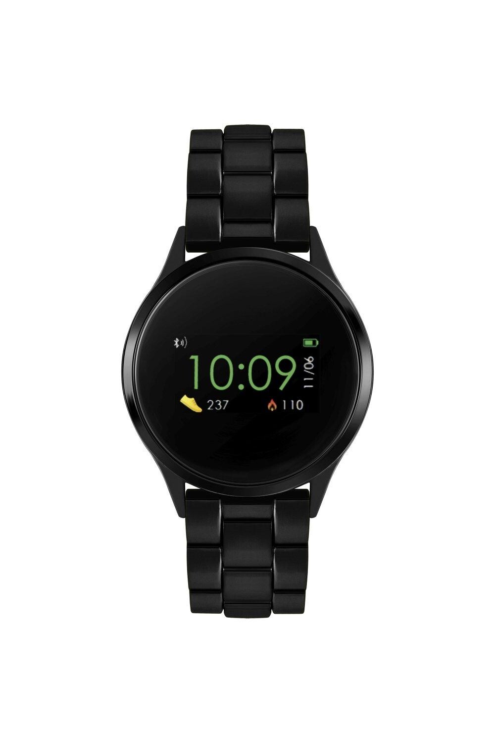 

Фитнес-часы из нержавеющей стали — Ra04-3000 Reflex Active, черный