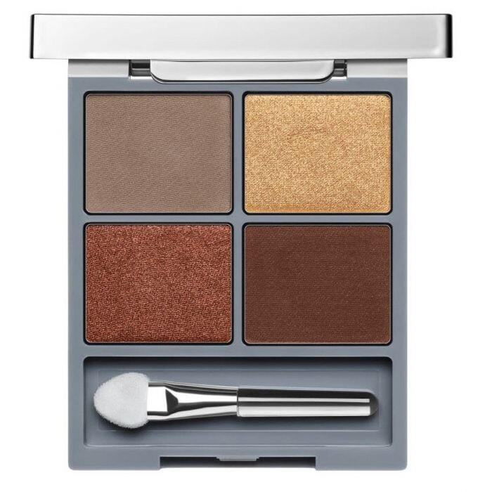 

Тени для век Cuarteto Paleta de Sombras Physicians Formula, Smoky Bronze