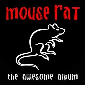 

Виниловая пластинка Mouse Rat - The Awesome Album