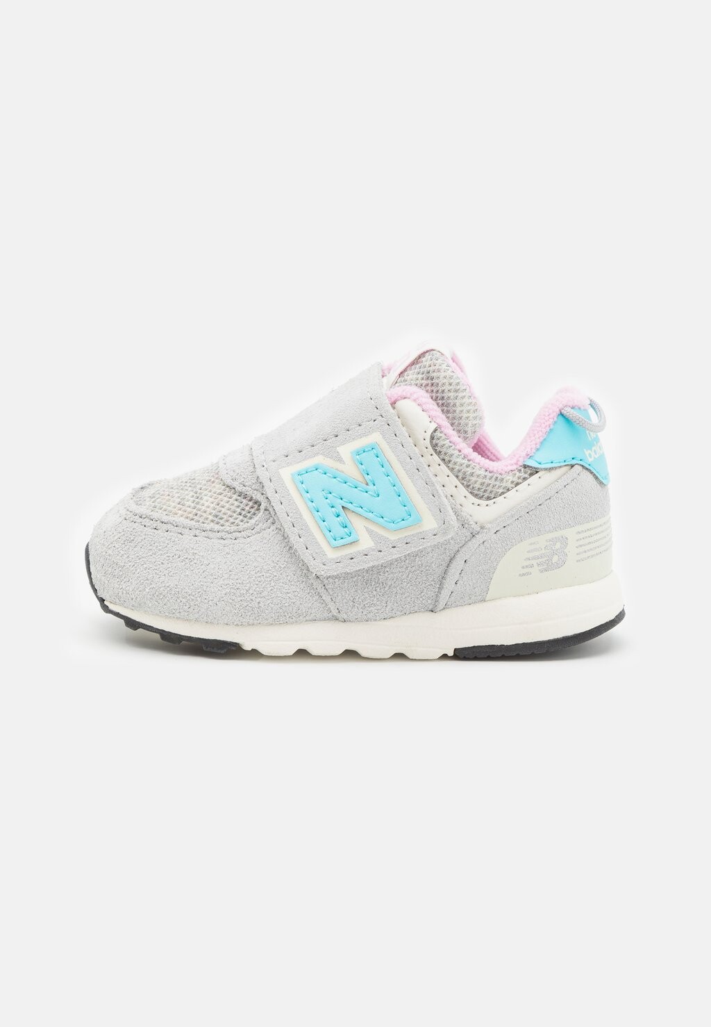 

Туфли для обучения 574 UNISEX New Balance, цвет brighton grey