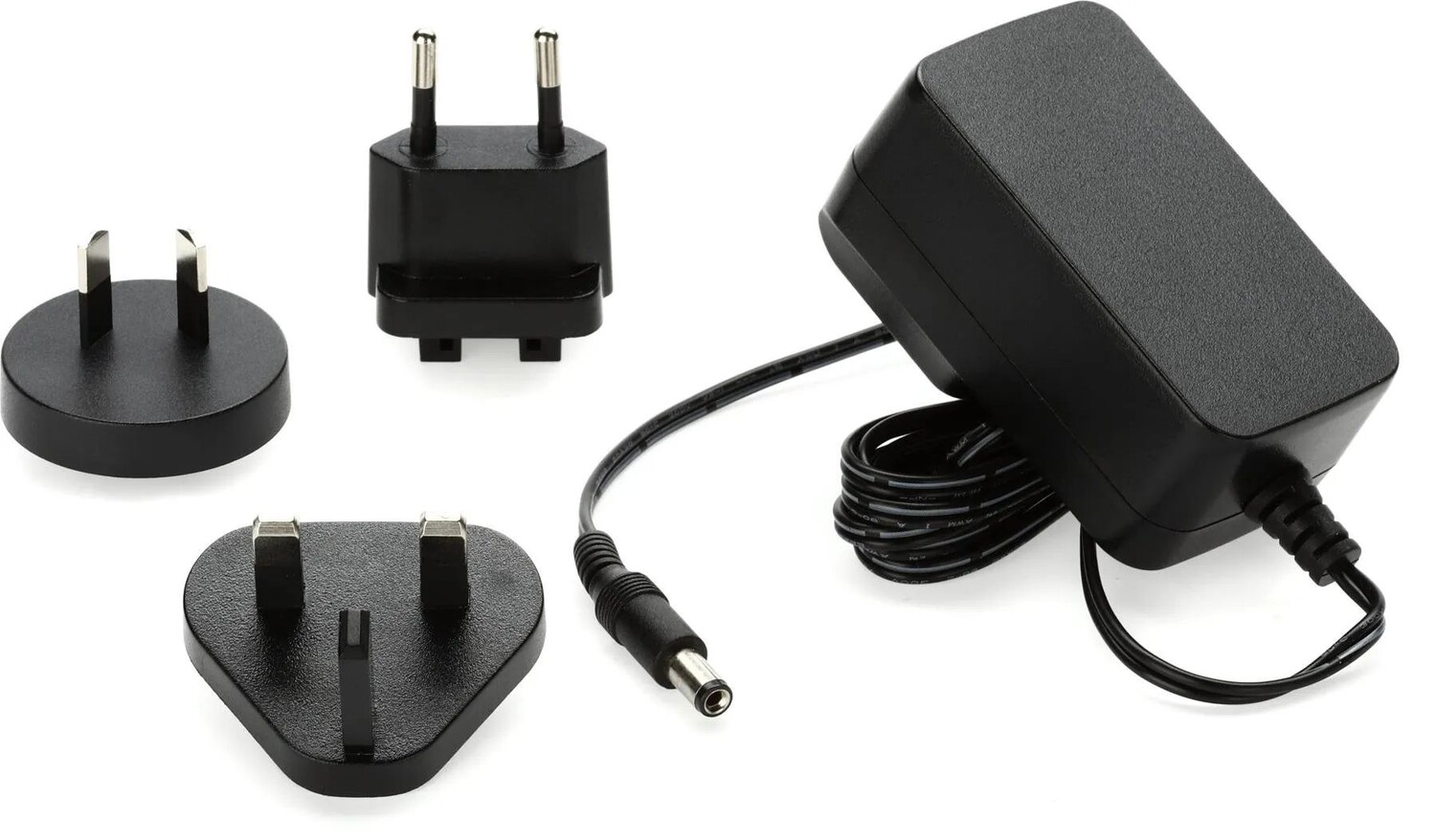 

Сменный блок питания Neural DSP Quad Cortex