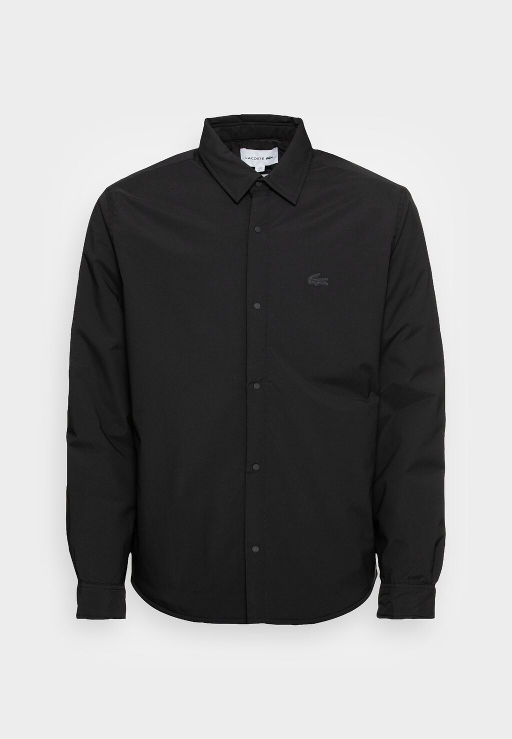 

Легкая куртка Lacoste, Черный