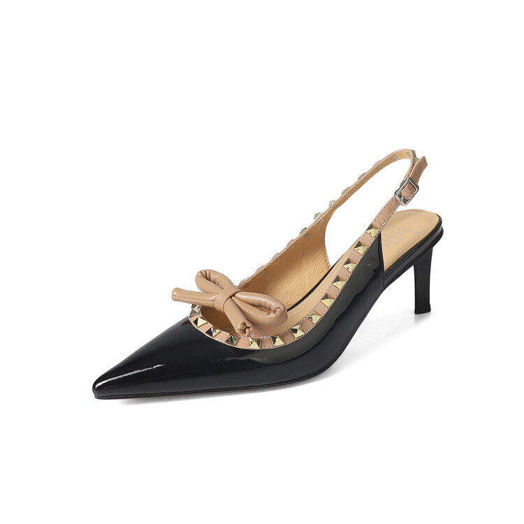 

Сандалии женские Amazing Cure, черный