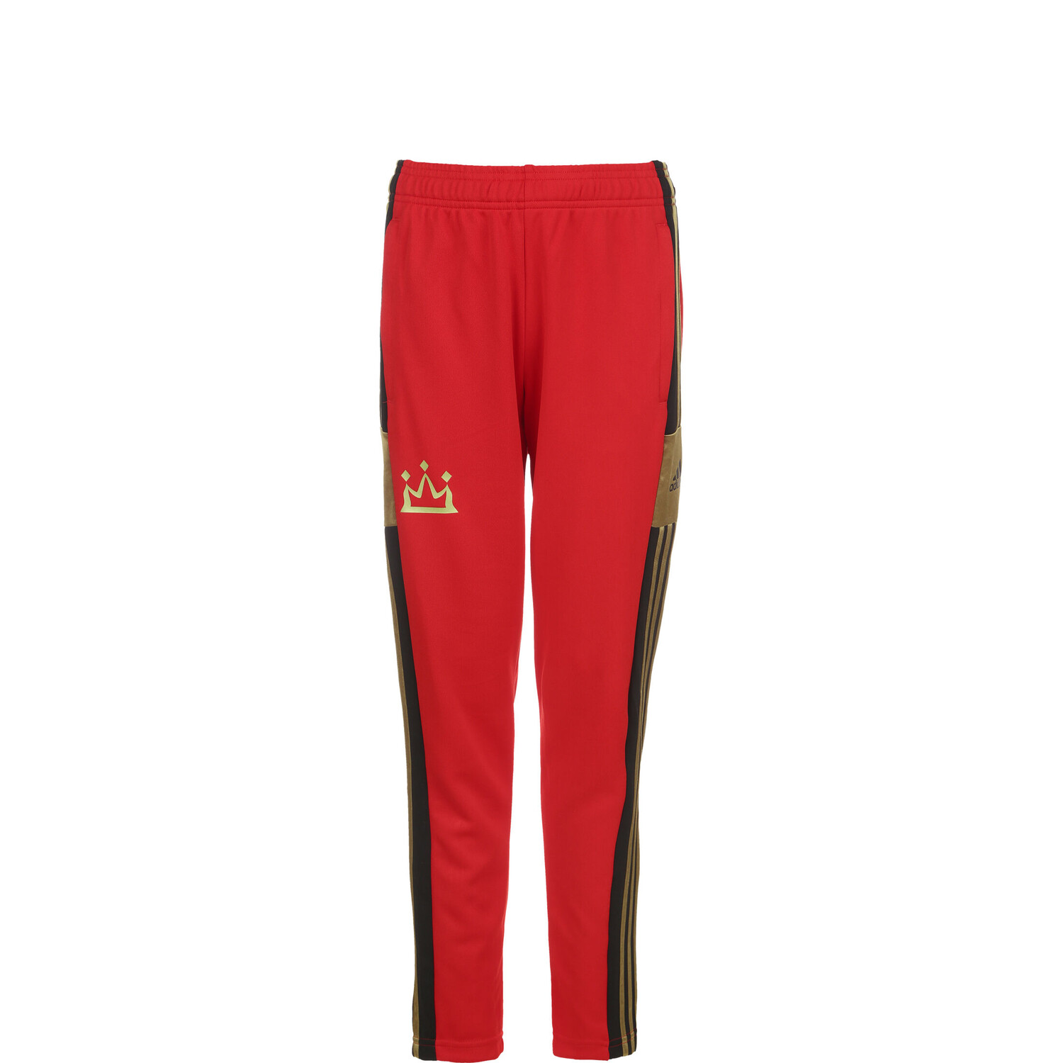 

Спортивные брюки adidas Performance Salah Squadra, красный