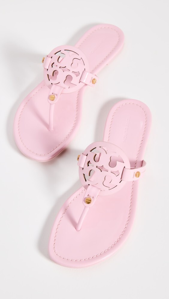 

Сандалии Tory Burch Miller